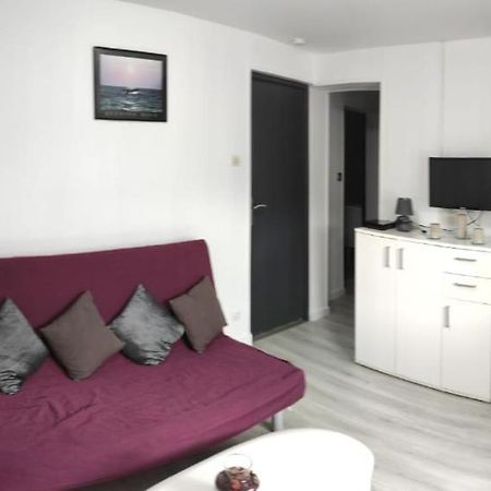 Maison Plain Pied 1 Herin Екстер'єр фото