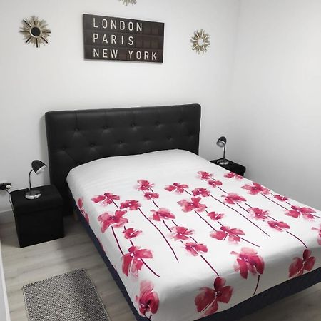 Maison Plain Pied 1 Herin Екстер'єр фото