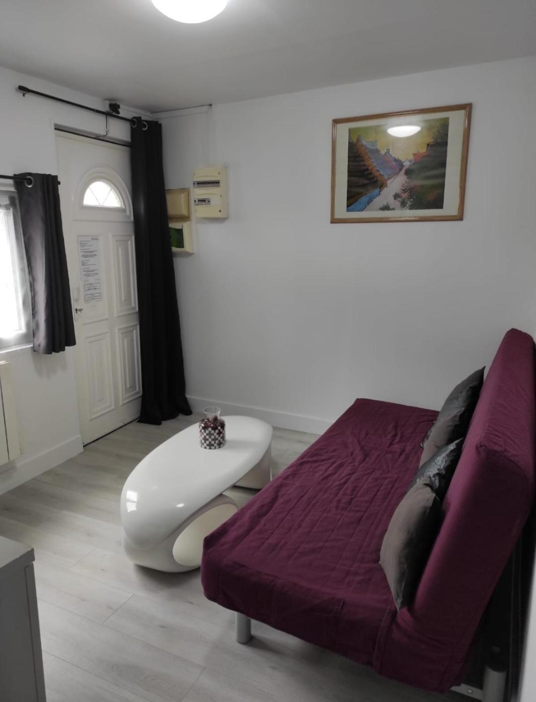 Maison Plain Pied 1 Herin Екстер'єр фото