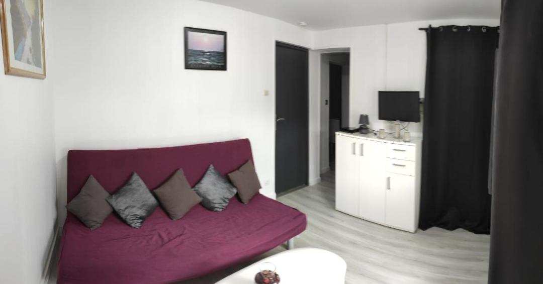 Maison Plain Pied 1 Herin Екстер'єр фото