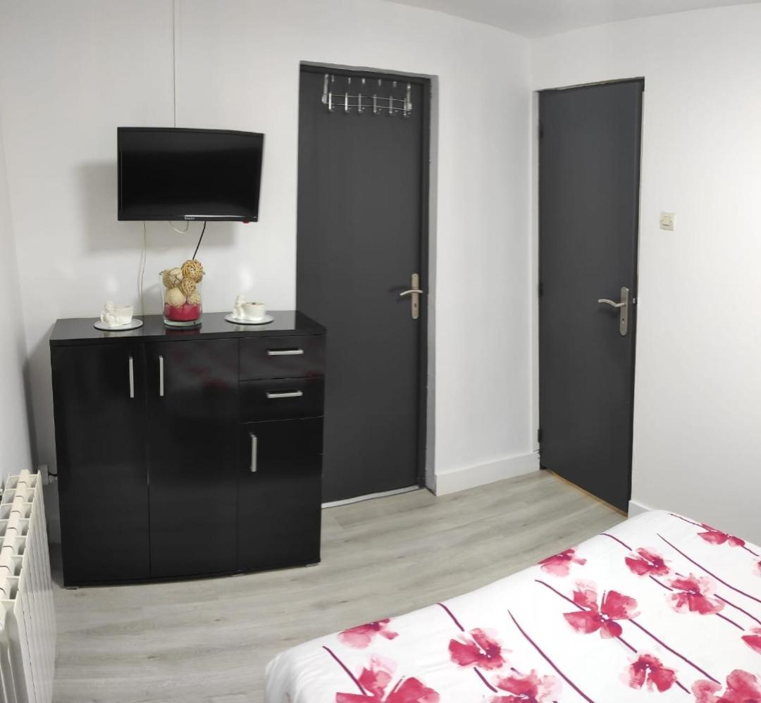 Maison Plain Pied 1 Herin Екстер'єр фото