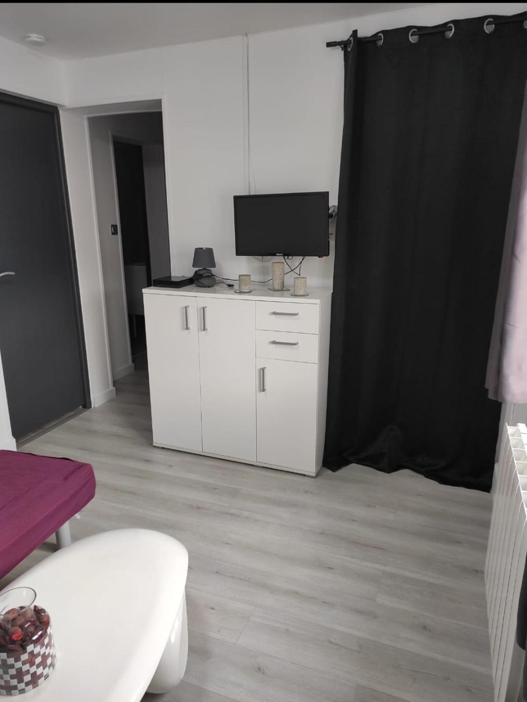 Maison Plain Pied 1 Herin Екстер'єр фото