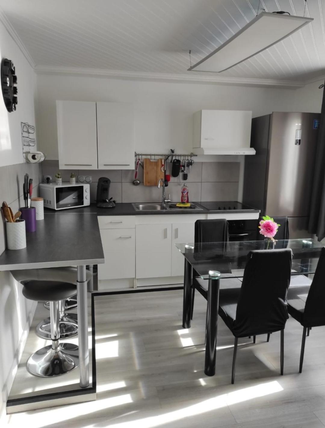 Maison Plain Pied 1 Herin Екстер'єр фото
