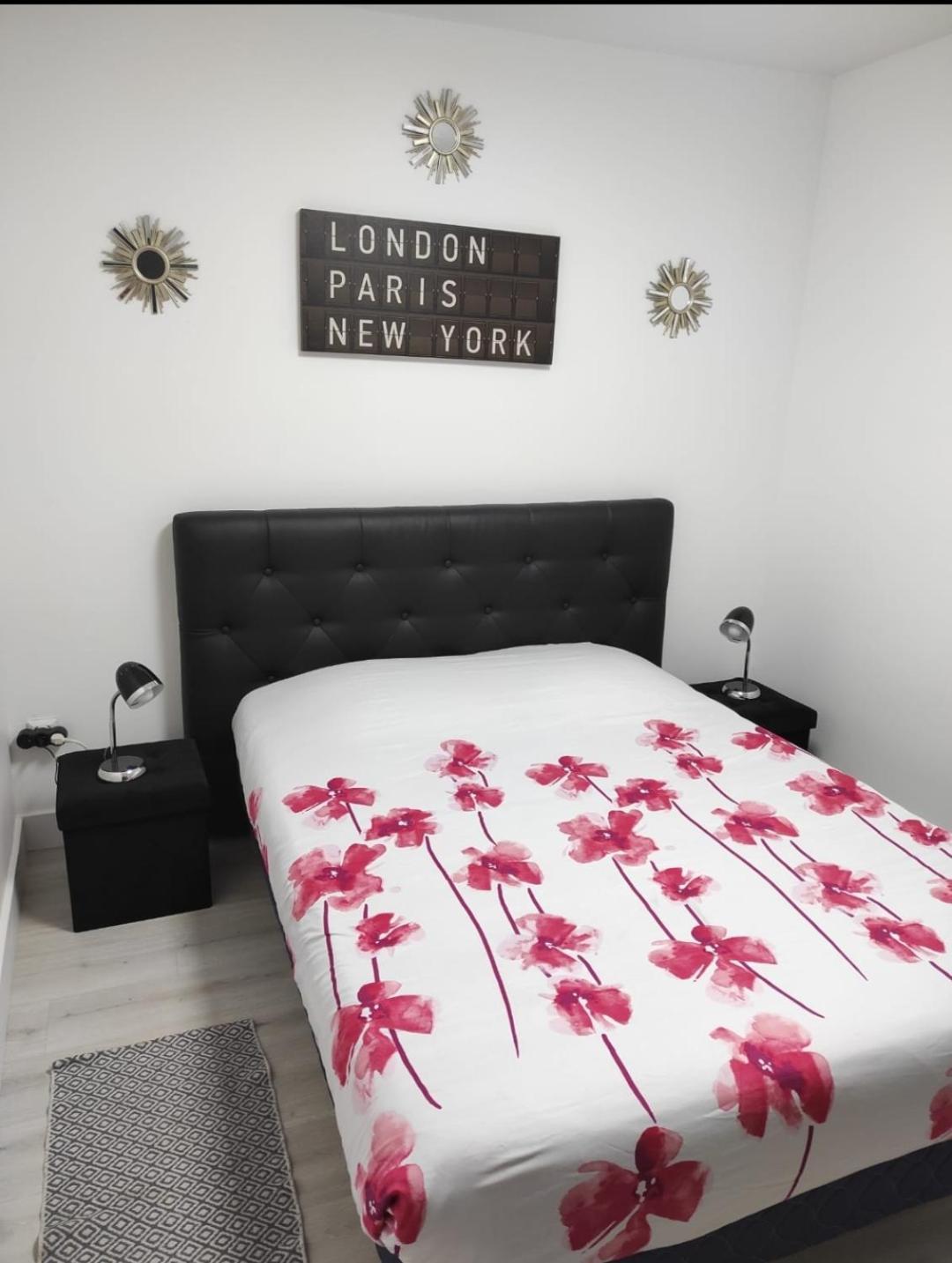 Maison Plain Pied 1 Herin Екстер'єр фото