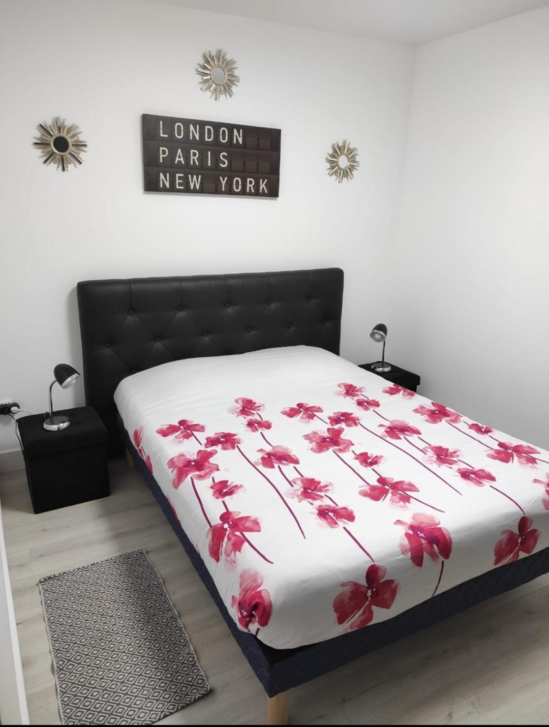 Maison Plain Pied 1 Herin Екстер'єр фото