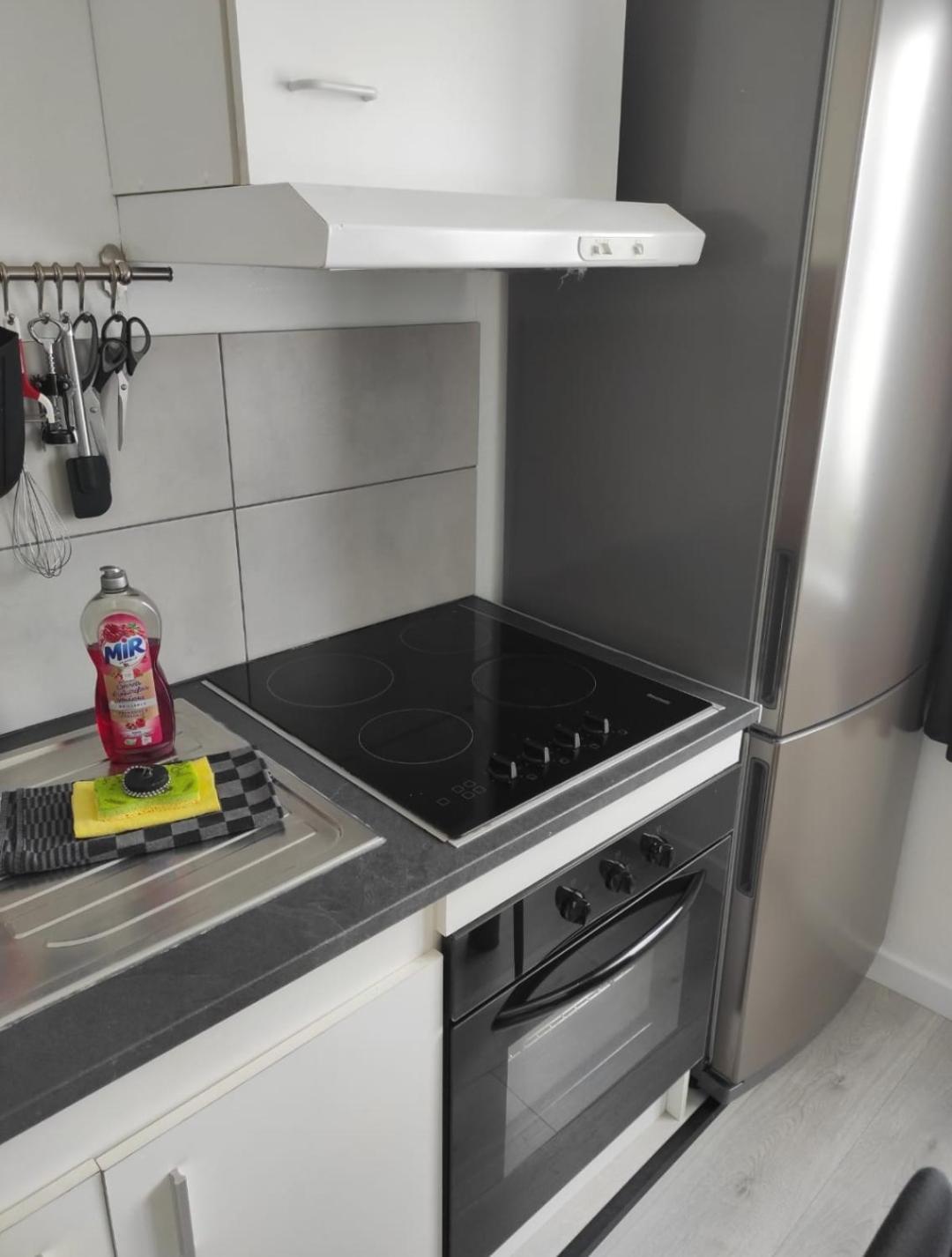 Maison Plain Pied 1 Herin Екстер'єр фото
