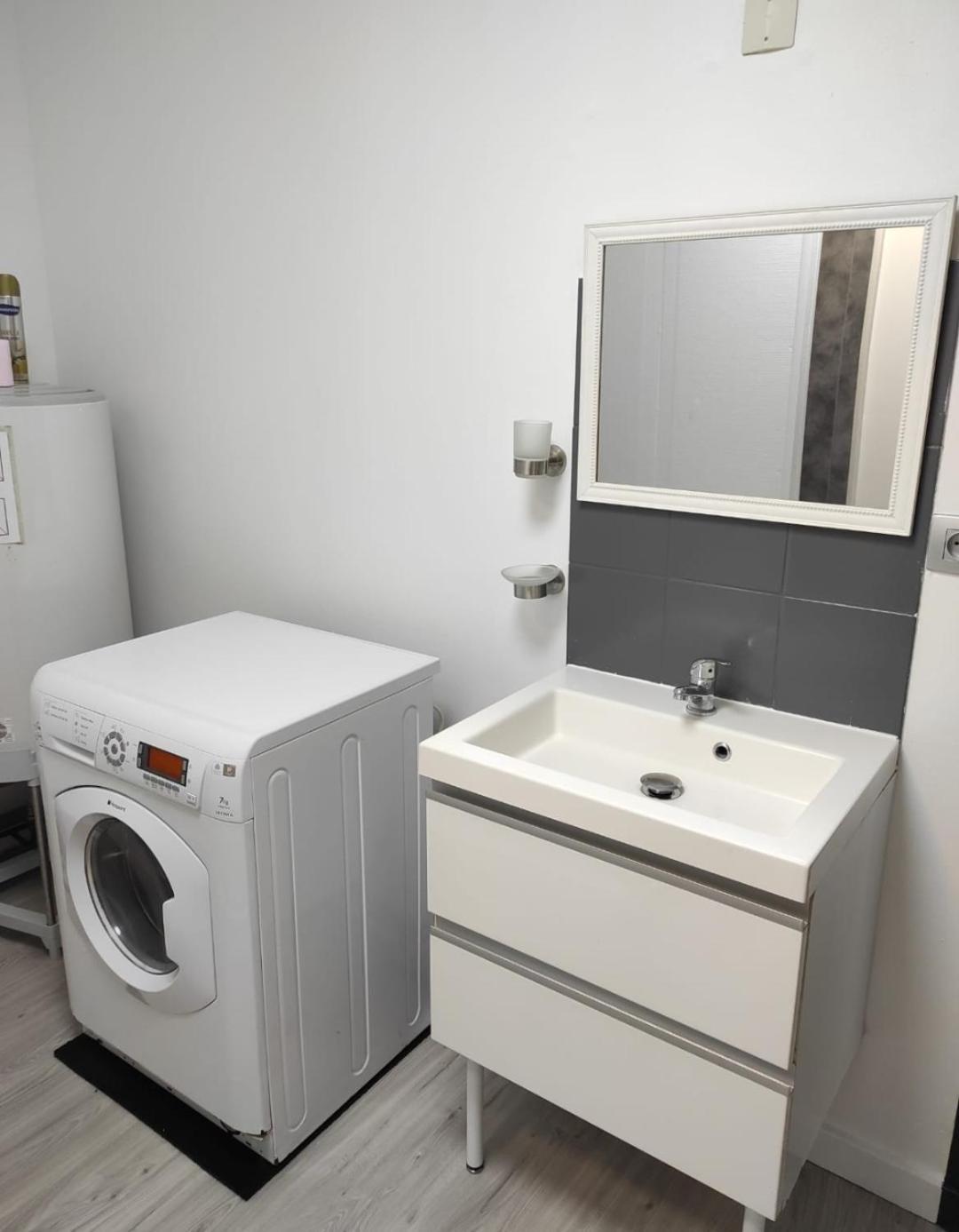Maison Plain Pied 1 Herin Екстер'єр фото